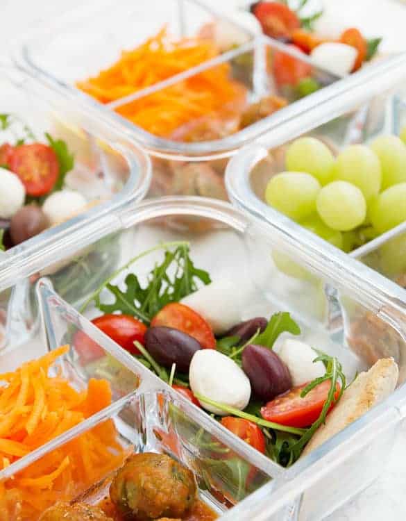 How to meal prep: clever tips to get started - The clever meal
