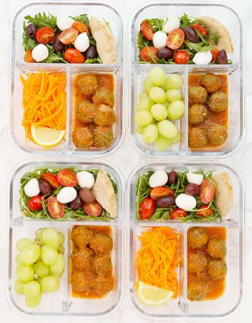 How to meal prep: clever tips to get started - The clever meal