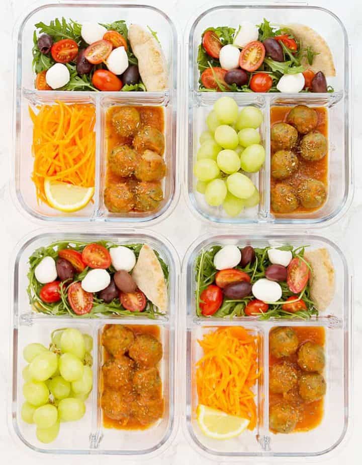 How to meal prep: clever tips to get started - The clever meal