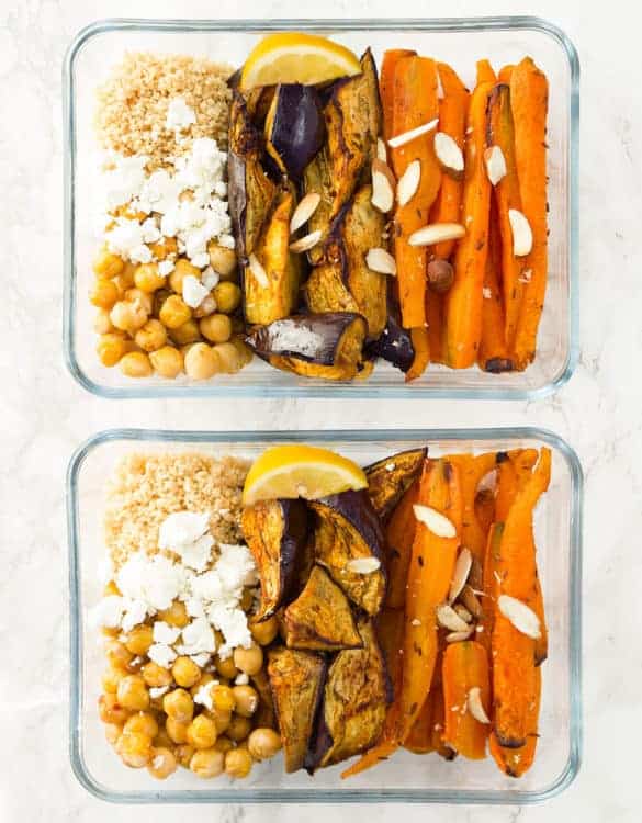 How to meal prep: clever tips to get started - The clever meal