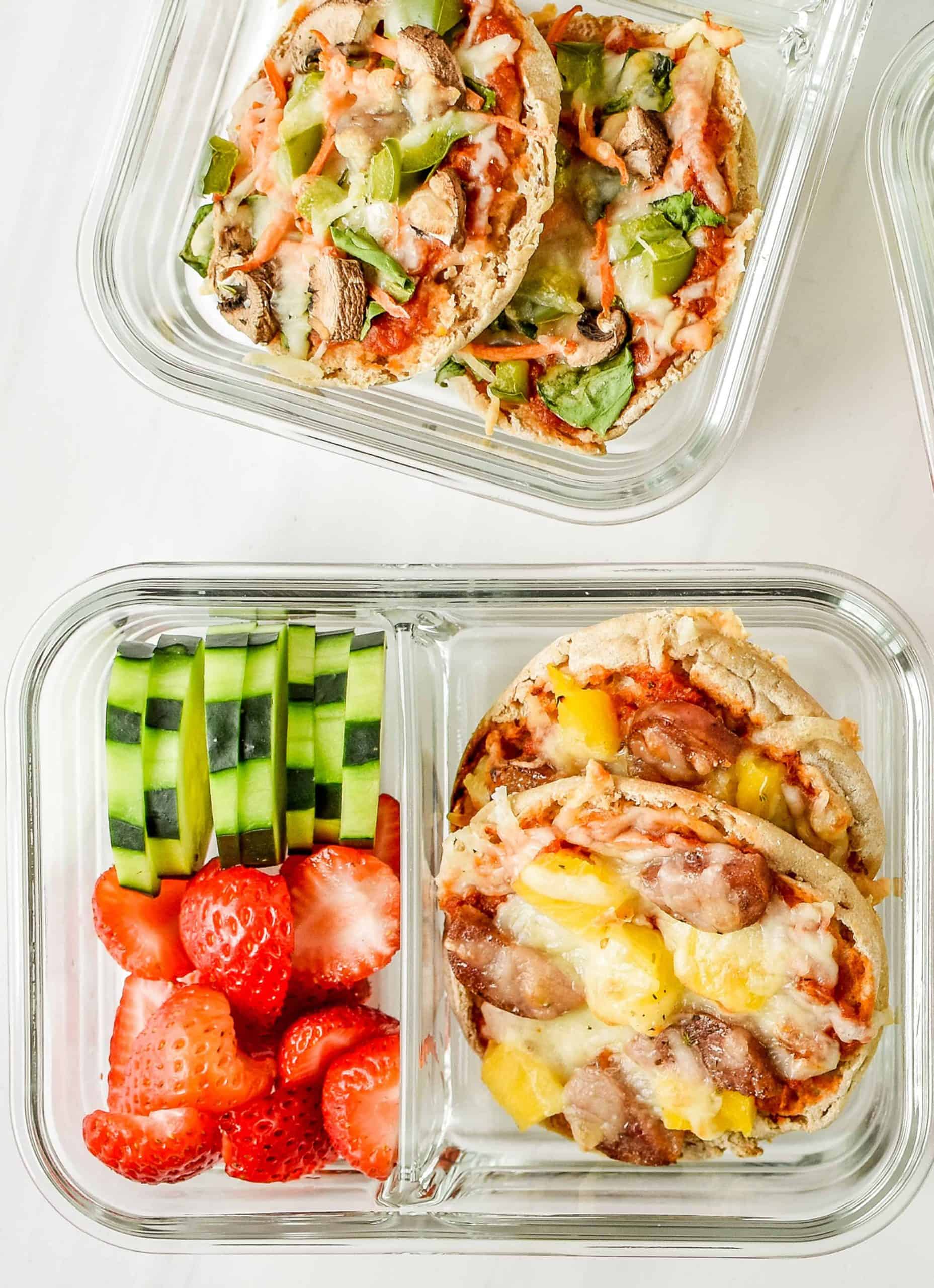 25+ Easy Bento Lunch Boxes for Kids - Happiness is Homemade