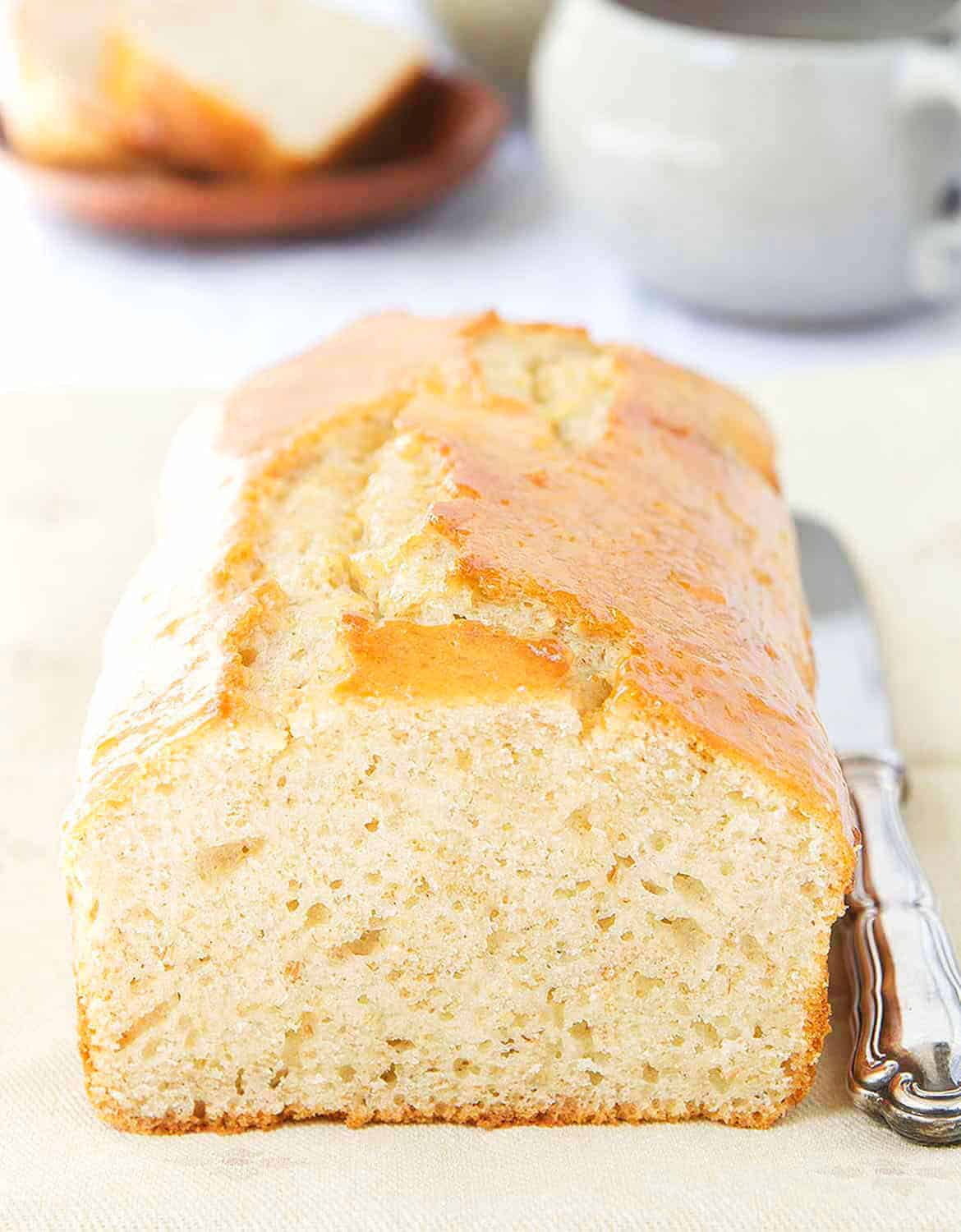 17+ Simple Cake Recipes (low-sugar) - The clever meal