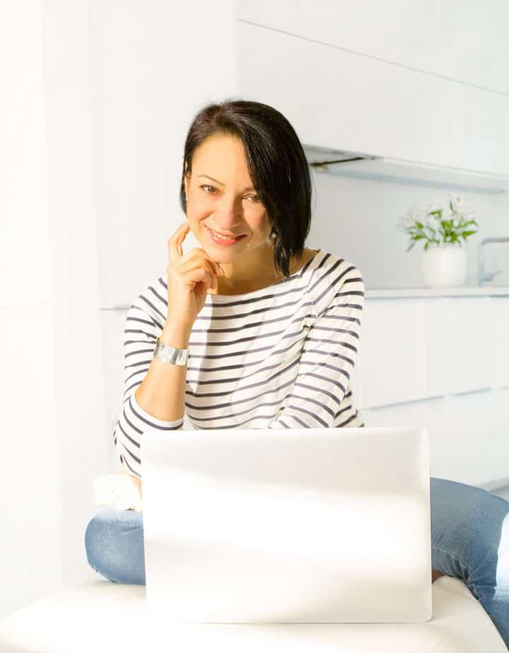 Best Mushroom Soup without Cream - The clever meal