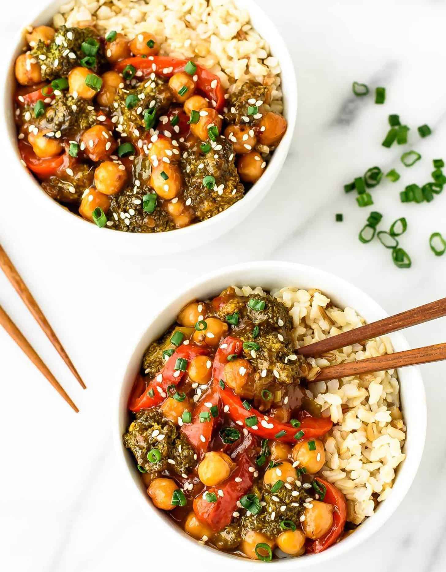 Chickpea Recipes 27 Fabulous Ideas The Clever Meal