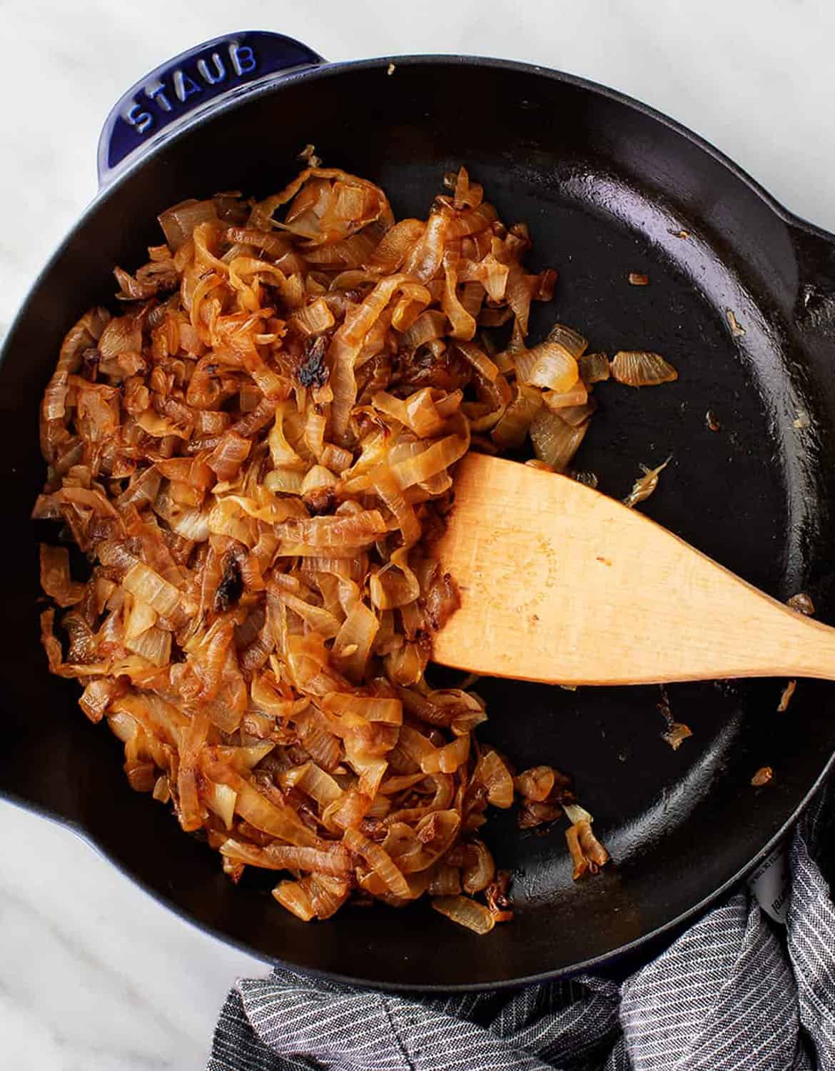 Recipes with onions: 16 delicious ideas - The clever meal