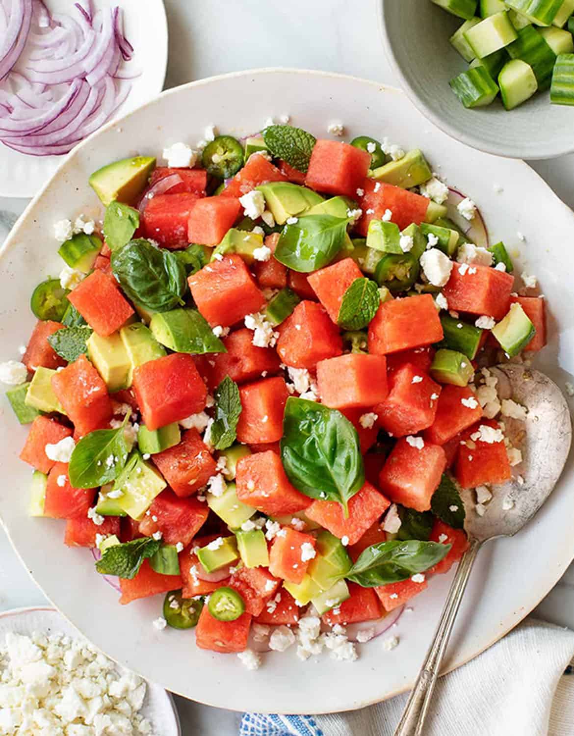 18 Refreshing Mint Recipes The clever meal