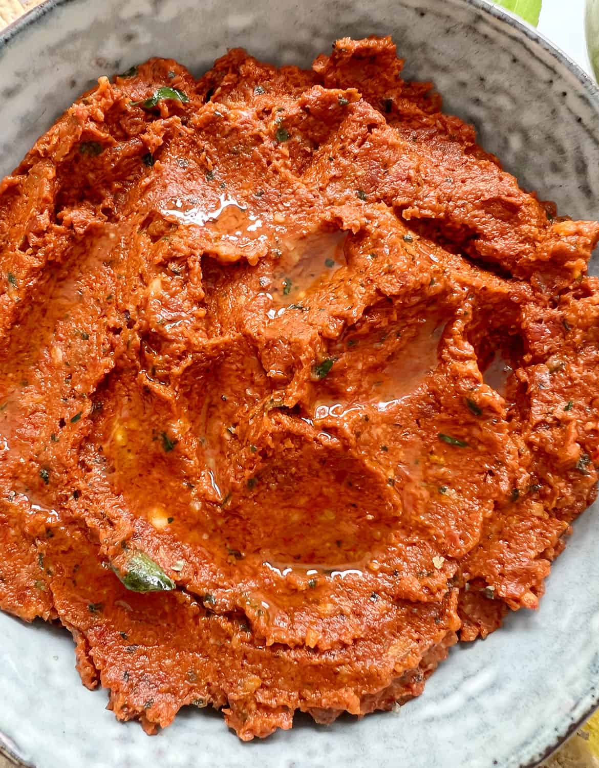 Sun Dried Tomato Paste The clever meal
