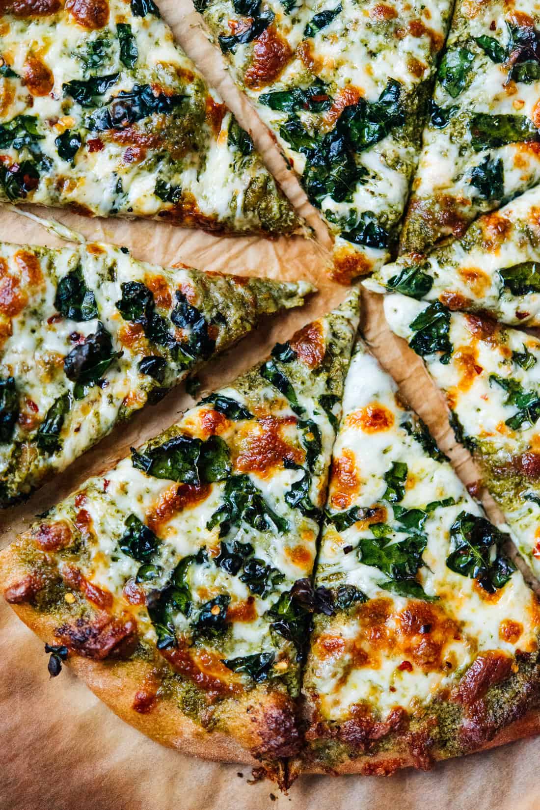 35+ Amazing Pizza Toppings - The clever meal