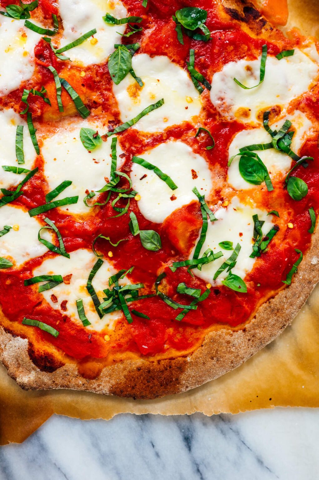 35+ Amazing Pizza Toppings - The clever meal