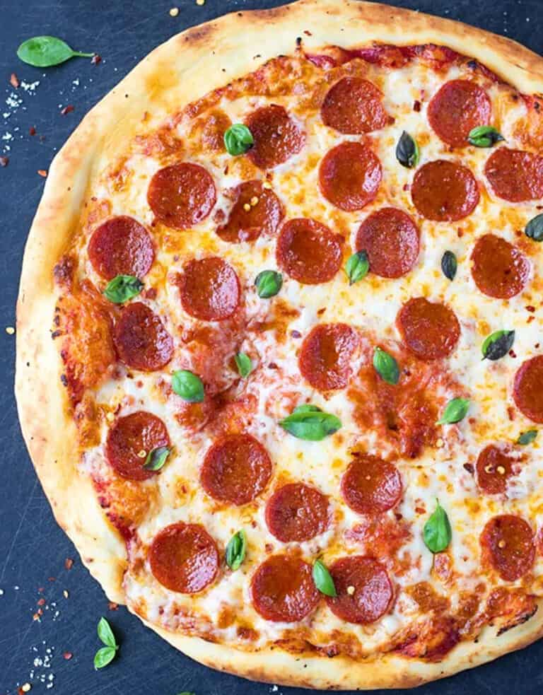 35+ Amazing Pizza Toppings - The clever meal