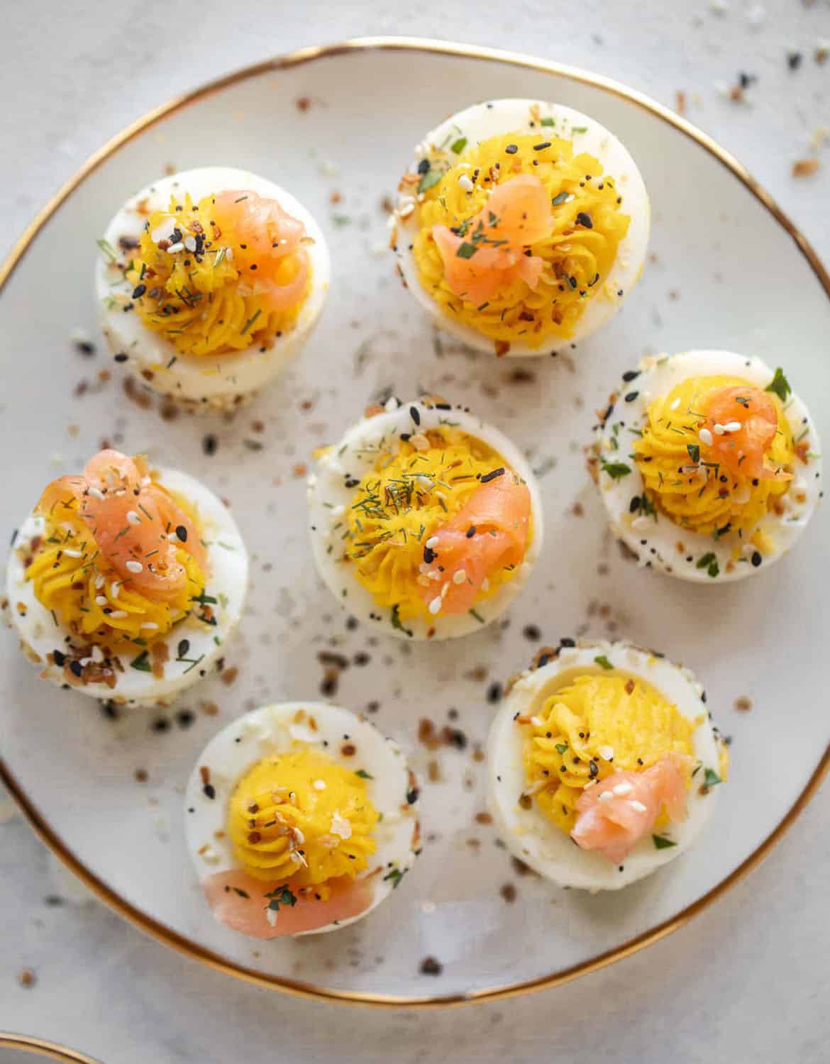 25 Terrific Dairyfree Appetizers The clever meal