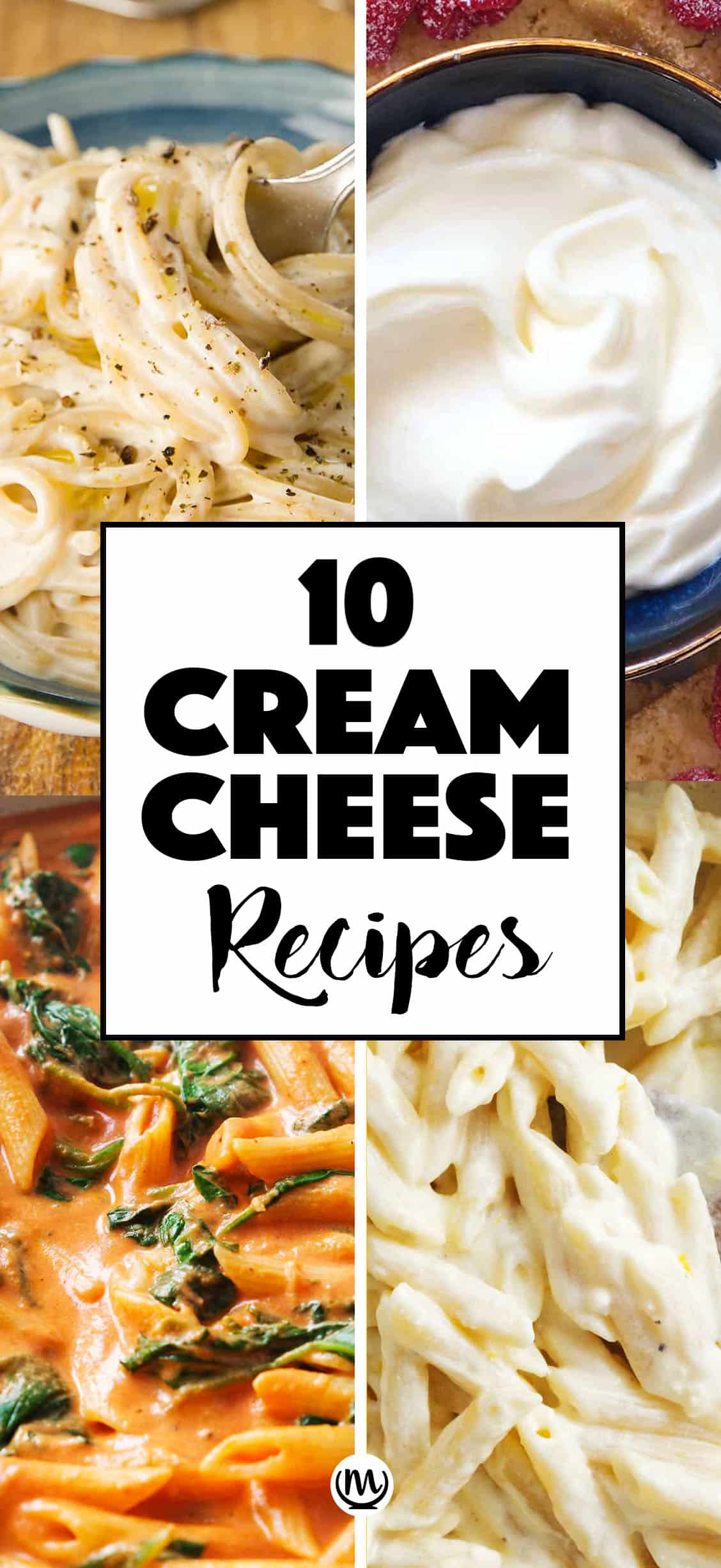 Cream Cheese Recipes Without Egg At Derrick Evans Blog