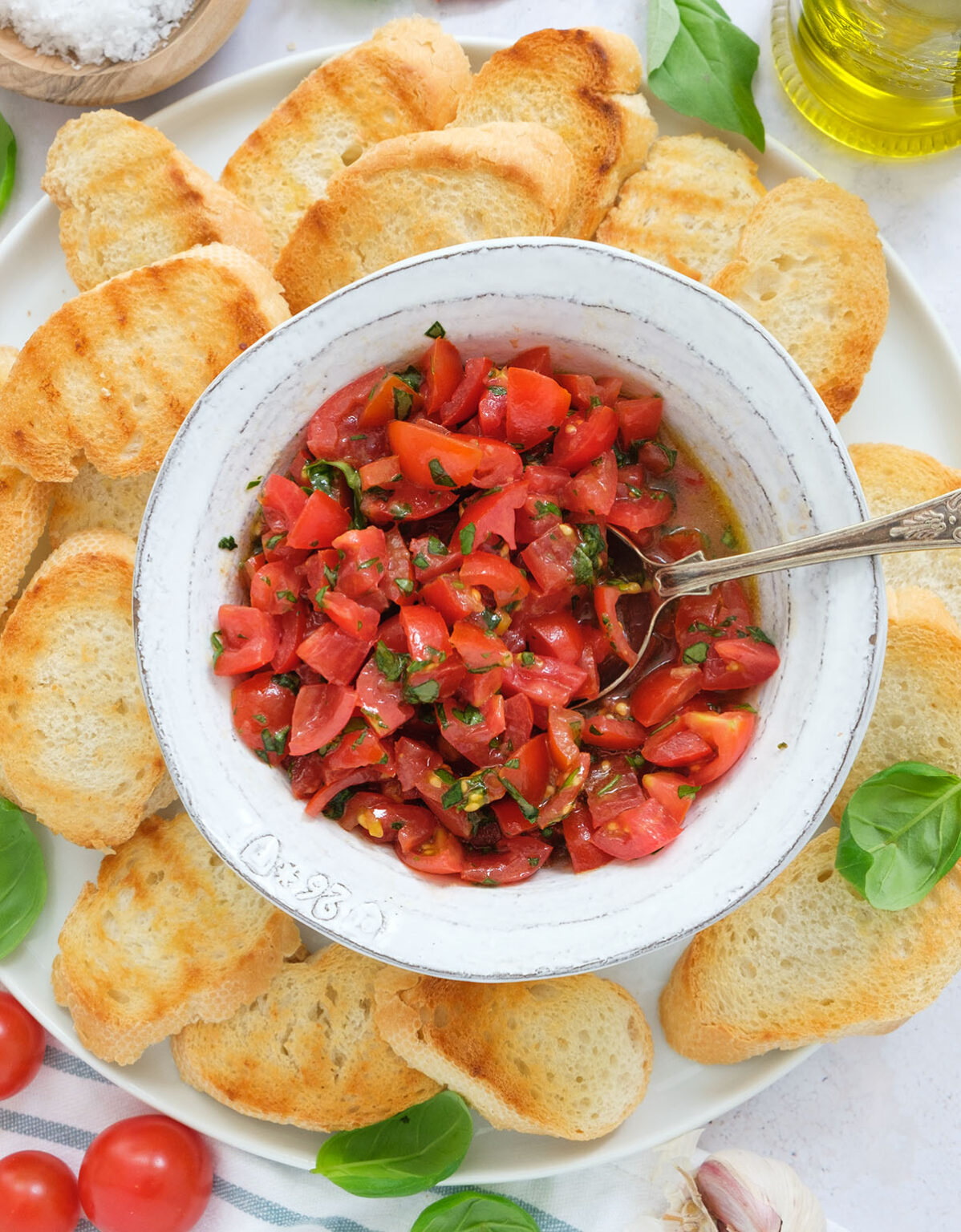 40 Yummy Vegetarian Appetizers - The clever meal