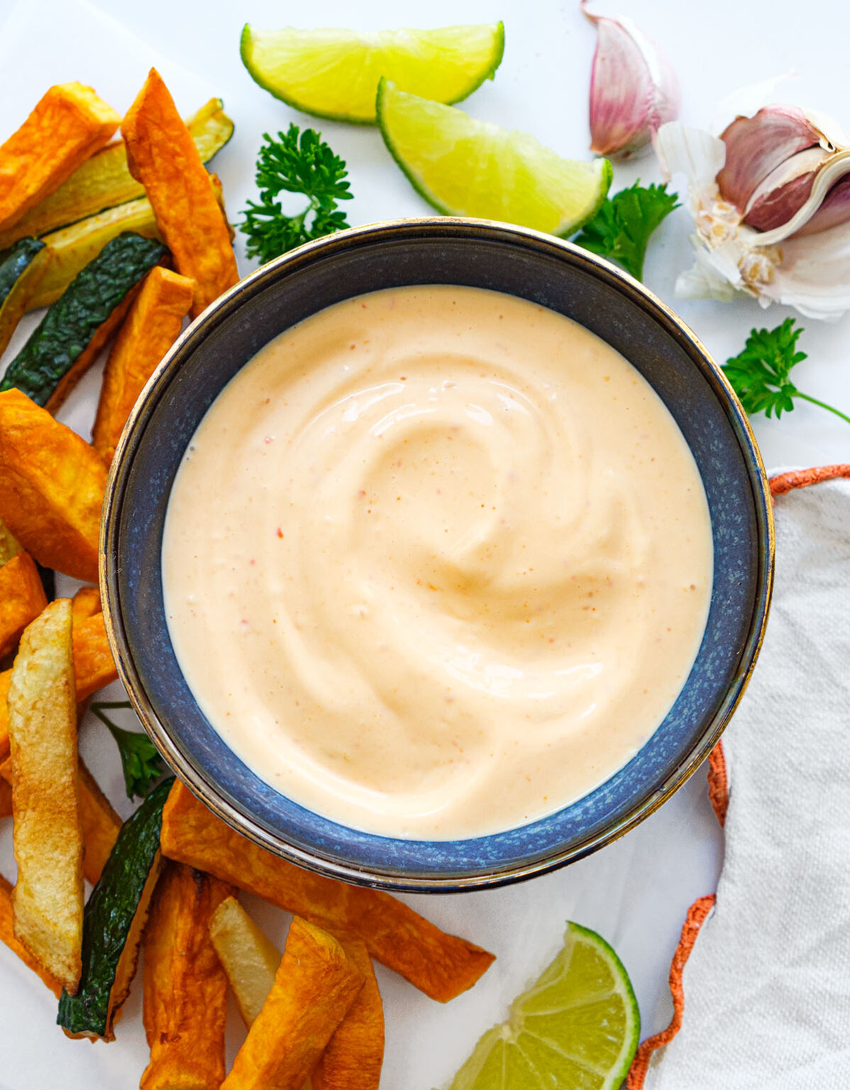 45+ Party food ideas - The clever meal