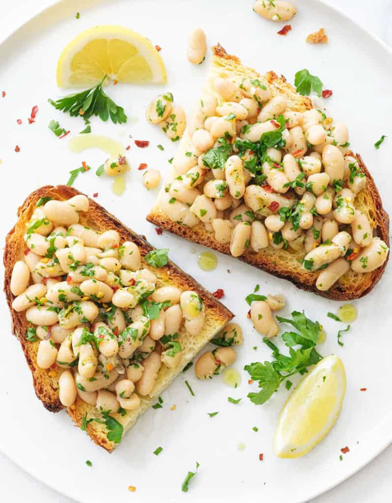 20+ Cannellini bean recipes you’ll love!