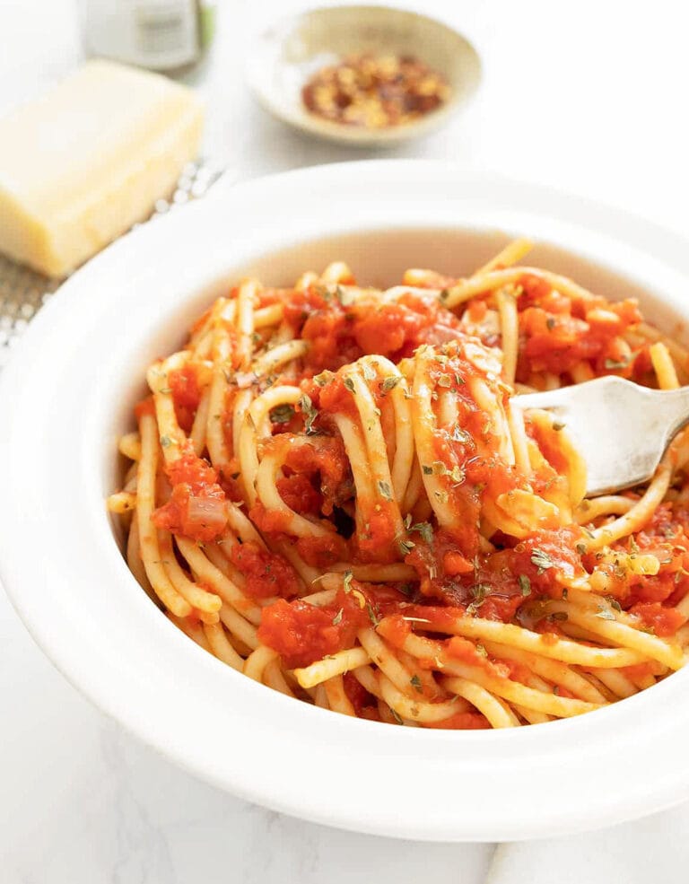 20+ Spaghetti Sauce Recipes You’ll Love