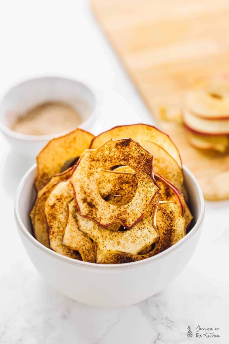 Image for Best Apple Chips 